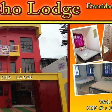 Rancho Lodge Sorsogon Bagian luar foto