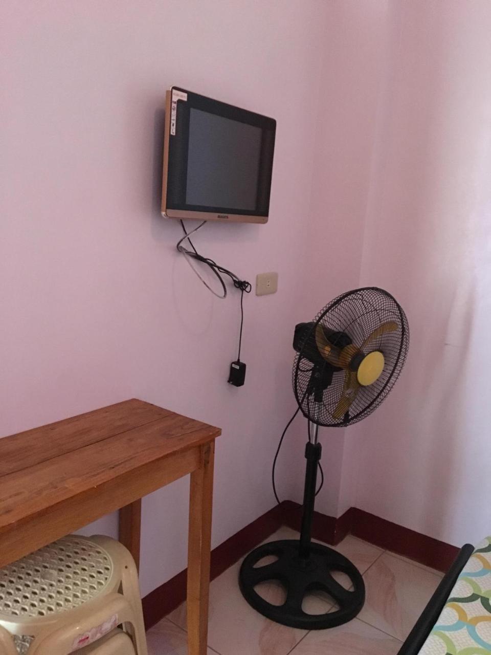 Rancho Lodge Sorsogon Bagian luar foto