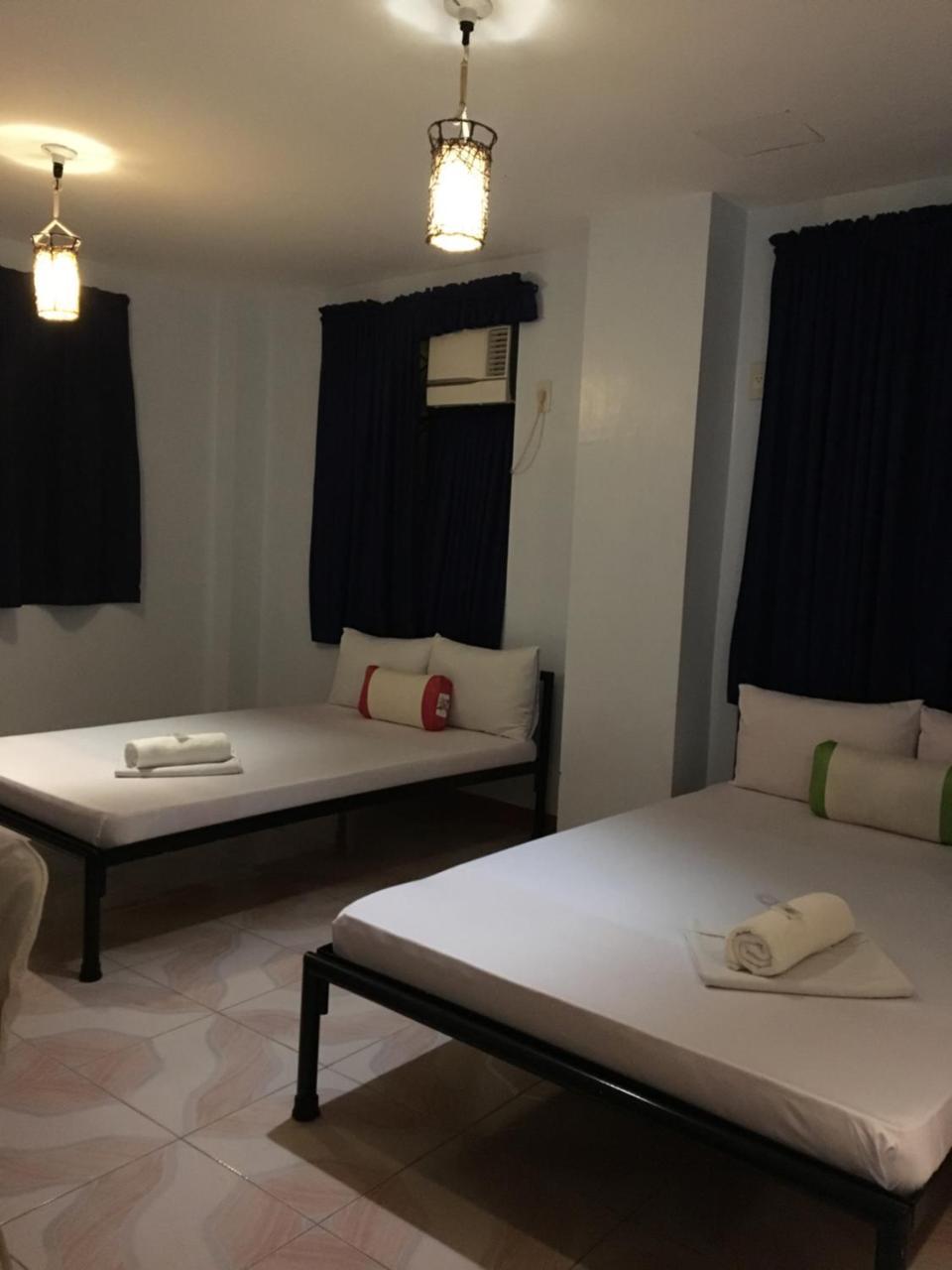 Rancho Lodge Sorsogon Bagian luar foto