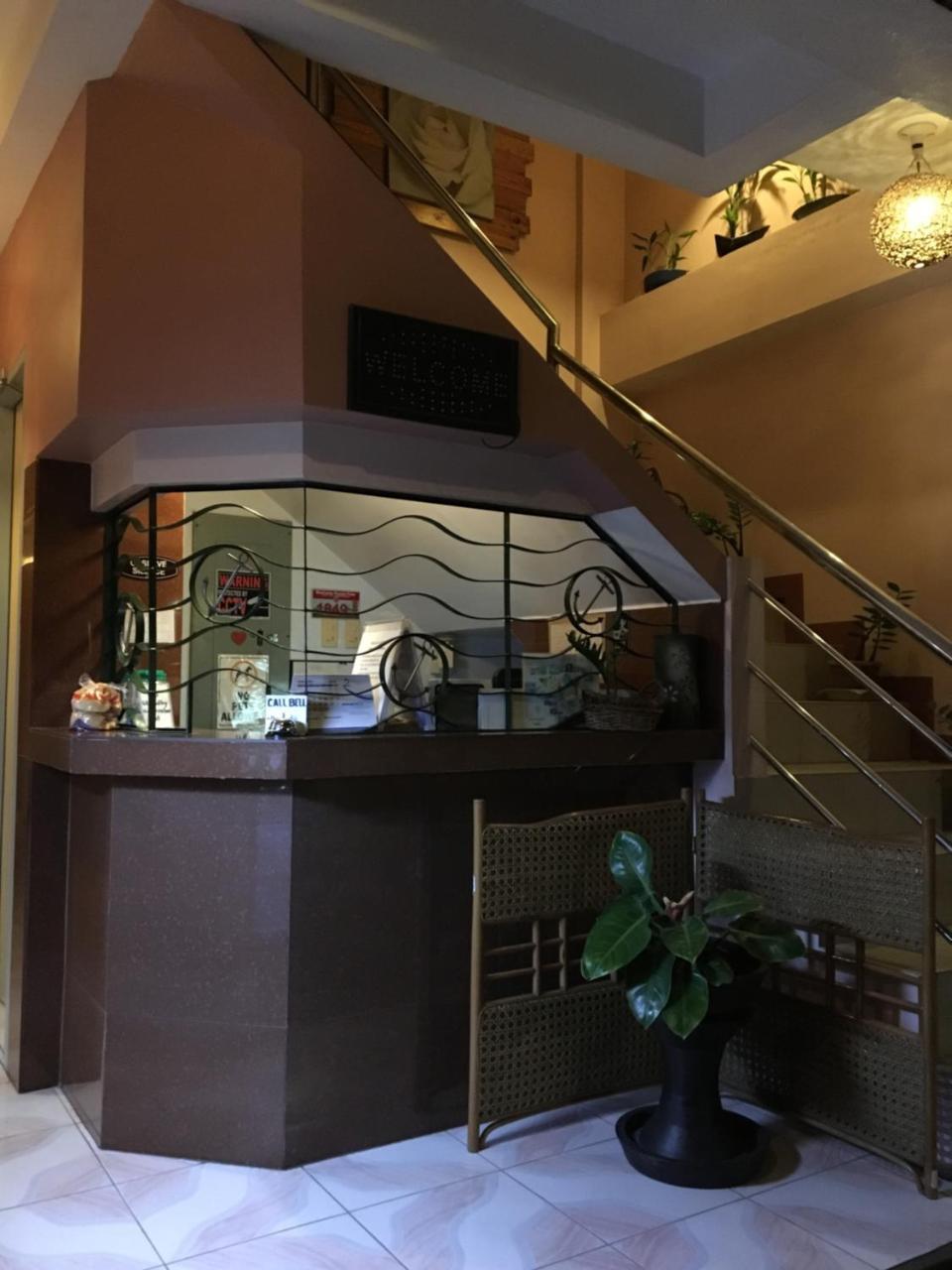 Rancho Lodge Sorsogon Bagian luar foto
