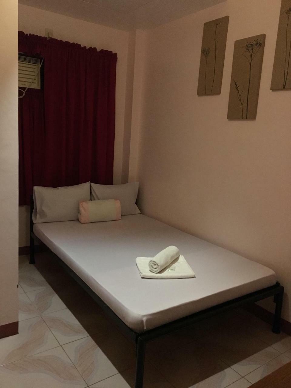 Rancho Lodge Sorsogon Bagian luar foto