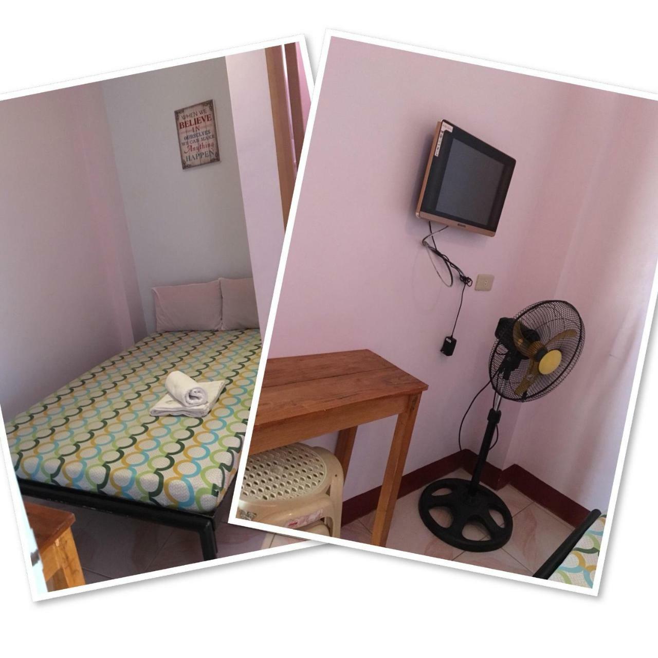 Rancho Lodge Sorsogon Bagian luar foto